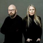 Runhild Gammelsæter & Lasse Marhaug  Samo Kutin & Pascal Battus